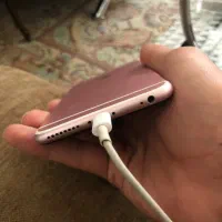 Iphone 6s plus|موبایل|ارومیه, |دیوار