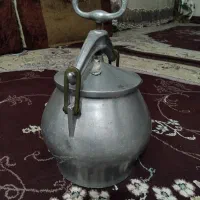 زود پز ،دیک 8 لیتری چراغ نفتی|سایر لوازم برقی|قصرشیرین, |دیوار
