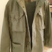 اورکت امریکایی اصل