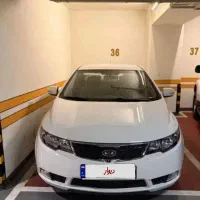 کیا سراتو اتومات ۲۰۱۵ مونتاژ سایپا