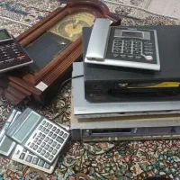 ویدیو دی وی دی دوربین