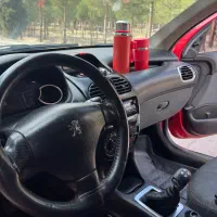 ۲۰۶ تیپ ۳|خودرو سواری و وانت|کرمان, |دیوار