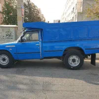 باربند (اتاق) شمالی نیسان