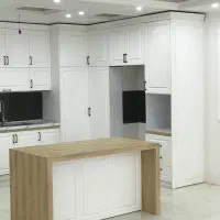 کابینت و کمد دیواری