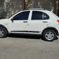 کوئیک GXR|خودرو سواری و وانت|بوشهر, |دیوار