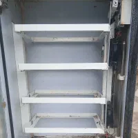 دستگاه جوجه کشی