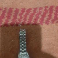 ساعت قدیمی کاملا سالم
