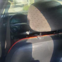 فروش خودرو زانتیا ۲۰۰۰ مدل ۸۱