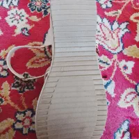 صندل مجلسی|کیف، کفش، کمربند|ساری, |دیوار