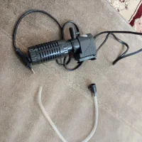 پمپ اکواریوم|لوازم جانبی حیوانات|مشهد, مشکینی (شهرک غرب)|دیوار