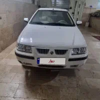 سمند/ مدل ۹۱ / کم کار|خودرو سواری و وانت|ماهدشت, |دیوار