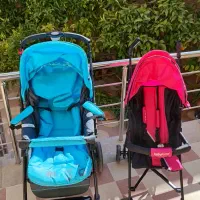 کالسکه وکریر