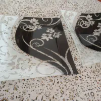 دیس و کاسه میوه خوری