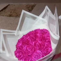 گل ربانی|گل مصنوعی|میبد, |دیوار