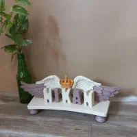 اکسسوری اتاق کودک|اسباب و اثاث بچه|خمینیشهر, |دیوار