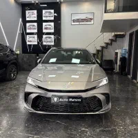 کمری 2024 Sport plus