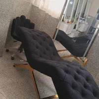 تخت مژه|آرایشگاه و سالنهای زیبایی|سهند, |دیوار