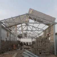 جوشکاری سیار