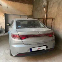 تارا v1 پلاس دنده ای مدل ۱۴۰۴|خودرو سواری و وانت|مراغه, |دیوار