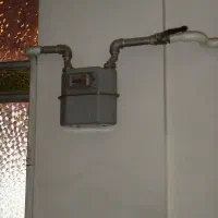 لوله کشی گاز و خورد کاری   تمام نقاط قم