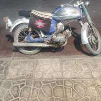 یاماها80