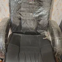 سلام صندلی مدیرت