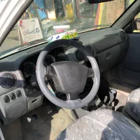 پراید ۱۳۱ مدل ۹۷ بدون رنگ|خودرو سواری و وانت|گناباد, |دیوار