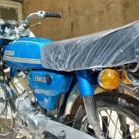 سوزوکی 80 .SUZUKI 80 .موتور عطیقه کلکسیون نمایشگاه|موتورسیکلت|مشهد, وکیل‌آباد|دیوار