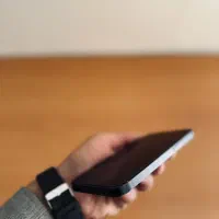 آیفون۱۳نرمال بدون خط وخش|موبایل|مود, |دیوار