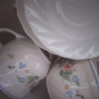 ظروف لومینارک فرانسه|ظروف سرو و پذیرایی|هشتگرد, فاز ۱ مهستان|دیوار