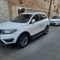 تیگو ۵ fl|خودرو سواری و وانت|قرچک, زیبا شهر|دیوار