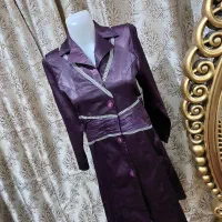 مانتو عیدانه نو|لباس|کرمان, |دیوار