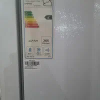 یخچال فریزر بالا یخچال پایین فریزر