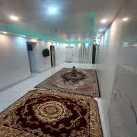 خانه ۲طبقه تازه ساخت ویلایی روستا