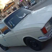 پیکان مدل ۸۰تمیز متوری صفر