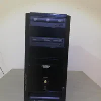 باندل و کیس amd+هارد 500 ssd سامسونگ و 12 گیگ رم|رایانه رومیزی|تهران, جی|دیوار