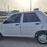 فروش پراید‌۱۳۱|خودرو سواری و وانت|بوشهر, |دیوار