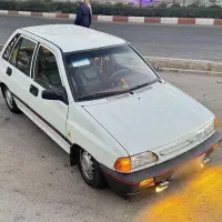 پراید هاچبک کره ای فول لوازم(سیستم و پنوماتیک)|خودرو سواری و وانت|سقز, |دیوار