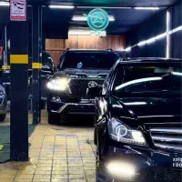 خدمات بدنه خودرو صافکاری pdr سرامیک وکاورppf