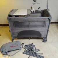 تخت پارک فیکشنfiction