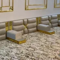 مبل مغربی خلیجی|مبلمان خانگی و میز عسلی|اهواز, سیاحی(سه راه خرمشهر)|دیوار