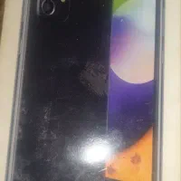 گوشی a52تمییز