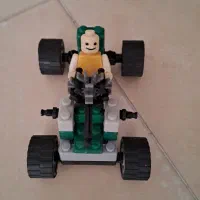 لگوهای شخصیت|اسباببازی|اصفهان, خواجو|دیوار