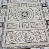 فرش ماشینی ۹ متری و فرش ۶متری