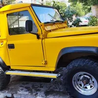 پاژن نیم تن|خودرو سواری و وانت|اندیمشک, |دیوار