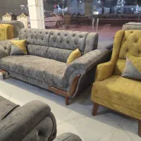 مبل نفس *+مبلمان عسل|مبلمان خانگی و میز عسلی|بوشهر, |دیوار