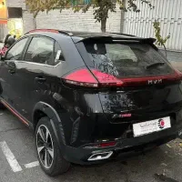 ام وی ام X33 مدل 1403 نقد و اقساط|خودرو سواری و وانت|تهران, دانشگاه شریف|دیوار