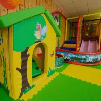 نیروی خدماتی خانم