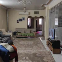 فروش آپارتمان ۱۱۵ متری ۳ خوابه در تهرانپارس غربی