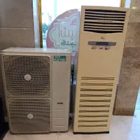 کولر اسپیلت ۶۰۰۰۰